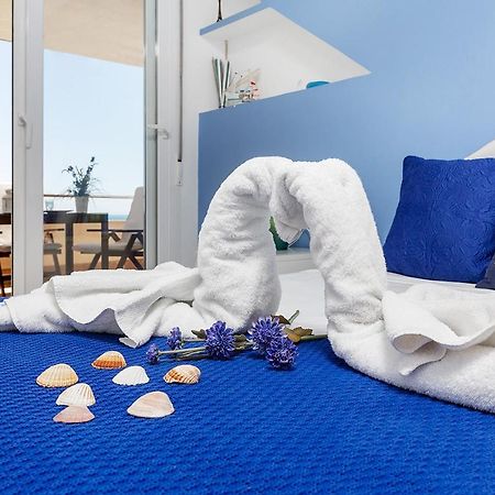 Monko Kalypso Apartment Торемолинос Екстериор снимка