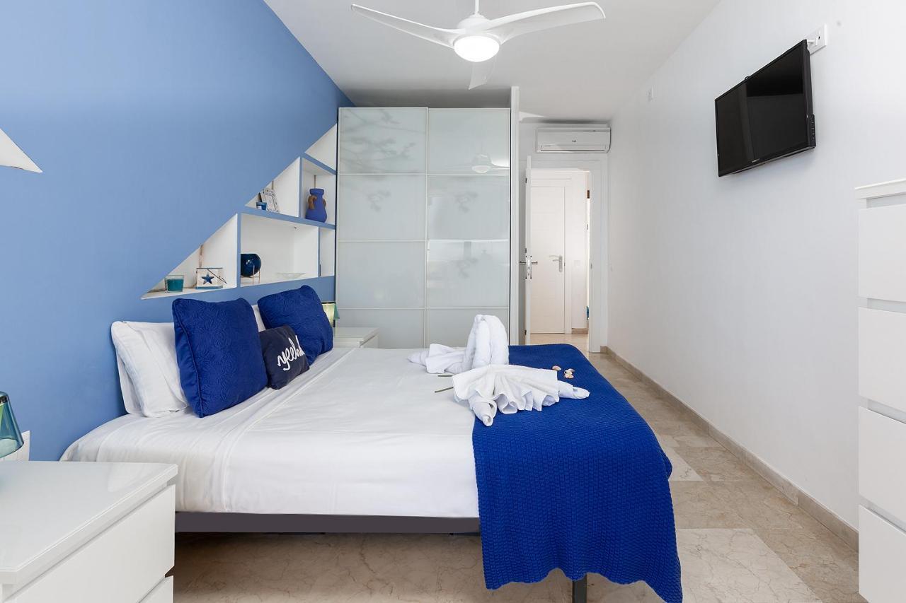 Monko Kalypso Apartment Торемолинос Екстериор снимка
