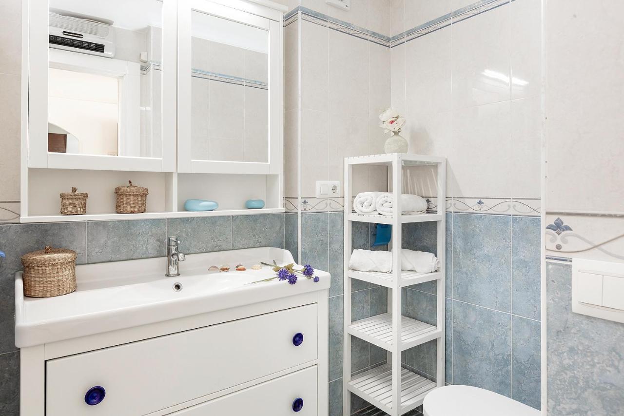 Monko Kalypso Apartment Торемолинос Екстериор снимка