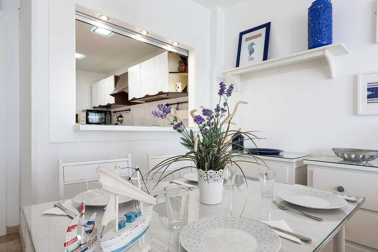 Monko Kalypso Apartment Торемолинос Екстериор снимка