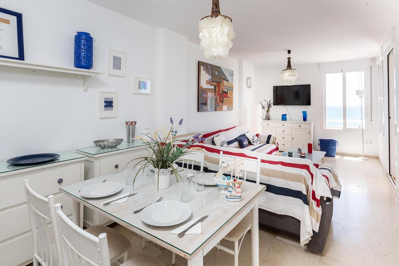 Monko Kalypso Apartment Торемолинос Екстериор снимка